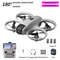 GT3 8K 5G GPS Professional Drone Dual Camera HD Quadcopter For Stunning Aerial Photography 8