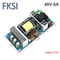Universal AC To DC Step Down Transformer Power Supply 85265V To 12V24V36V48V 1A9A Switching Module 12