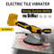 ProVibe Tile Tiling Machine  HighCapacity Tile Vibrating Tool With 8Speed Adjustment Fits DeWalt 18 0