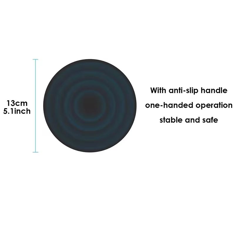 ProVibe Tile Tiling Machine  HighCapacity Tile Vibrating Tool With 8Speed Adjustment Fits DeWalt 18 2