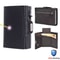 YATBEST RFID Metal Wallet Automatic PopUp Card Holder With Large Capacity AntiTheft Protection 0