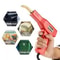 Plastic Welder Machine Bumper Repair Soldering Gun With 4 Types Of Staples For Car Kayak Plastic 2