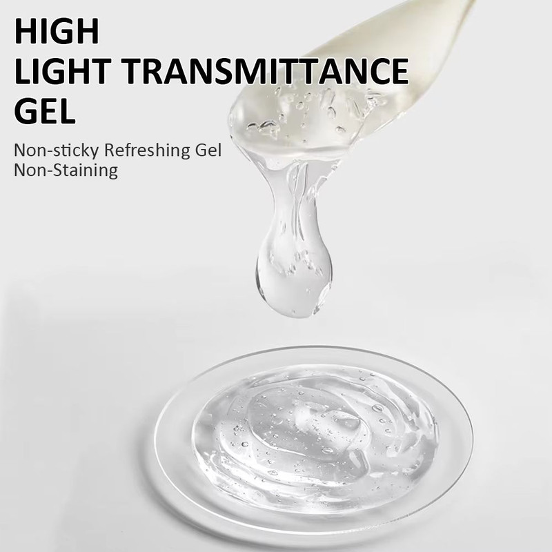 25L Professional Ultrasound Gel Clear Conductor Gel For Radiofrequency Cavitation Skin Care Treat 4