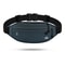 LOOGDEEL Waterproof Running Fanny Pack Lightweight Double Zipper Belt Bag For Phone Keys Essentia 8