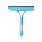 3in1 Car Glass Cleaner With Spray Bottle Microfiber Wiper Window Squeegee 7