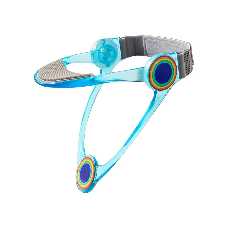 Adjustable Neck Brace Stretcher Posture Corrector Pain Relief Support 2