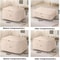 Large Capacity Self Compression Storage Bag Heavy Duty Duvet Moving Organizer 4
