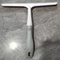 MultiPurpose Silicone Window Surface Cleaning Wiper StreakFree Glass Kitchen And Bathroom Scraper 9