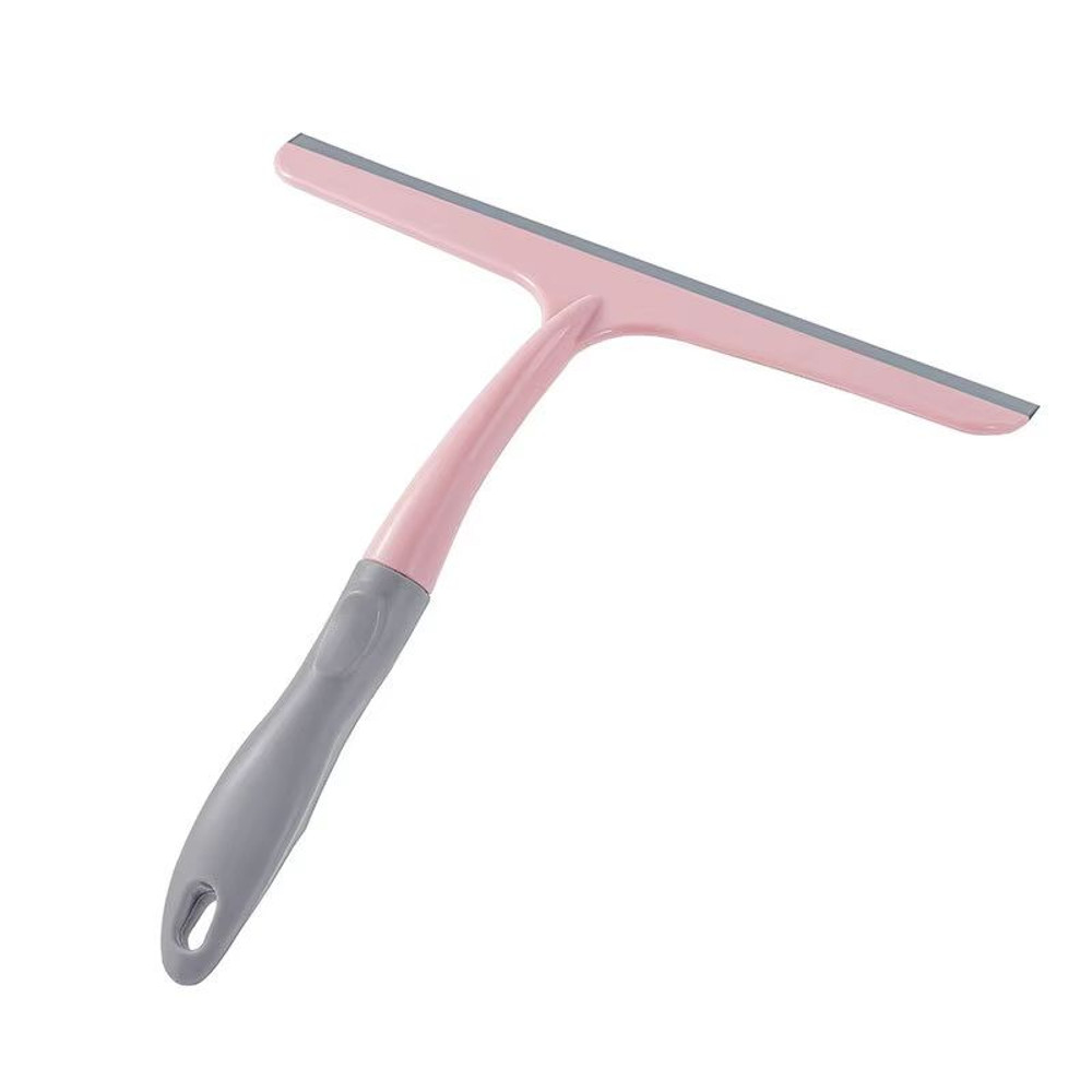 MultiPurpose Silicone Window Surface Cleaning Wiper StreakFree Glass Kitchen And Bathroom Scraper 5