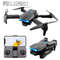 E99 4K HD Folding Drone With Camera Remote Control Quadcopter For Aerial Photography 2