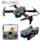 E99 4K HD Folding Drone With Camera Remote Control Quadcopter For Aerial Photography 2