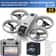 GT3 8K Professional GPS Drone With Obstacle Avoidance And Brushless Motor 6