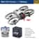 GT3 8K Professional GPS Drone With Obstacle Avoidance And Brushless Motor 7