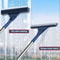 2in1 Window Screen Cleaning Brush With Telescopic Handle And DualSided Blade 1