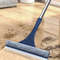 2in1 Window Screen Cleaning Brush With Telescopic Handle And DualSided Blade 5