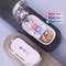 3in1 Pill Cutter And Medicine Splitter Precise Tablet Divider Quarter Half Pill Organizer Portabl 0