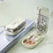 3in1 Pill Cutter And Medicine Splitter Precise Tablet Divider Quarter Half Pill Organizer Portabl 7