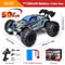 1 Is To 6 High Speed RC Car 4WD Drift Monster Truck With LED Lights And Remote Control 10
