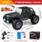 1 Is To 6 High Speed RC Car 4WD Drift Monster Truck With LED Lights And Remote Control 11