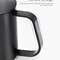 Gooseneck Coffee Kettle Stainless Steel Pour Over Drip Pot For Coffee And Tea 3