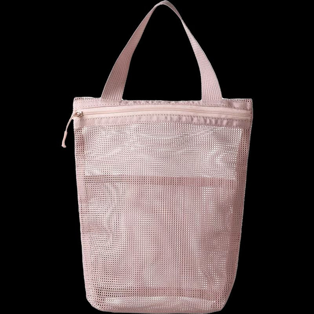 Portable Toiletry Bag Large Capacity Travel Makeup And Storage Organizer 6