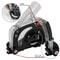 HERZO 125mm Dust Shroud Cutting Attachment For Angle Grinder 1