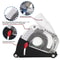 HERZO 125mm Dust Shroud Cutting Attachment For Angle Grinder 3