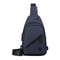 Lightweight Mens Crossbody Chest Bag Casual Nylon Sling Bag For Hiking And Daily Commute 5