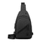 Lightweight Mens Crossbody Chest Bag Casual Nylon Sling Bag For Hiking And Daily Commute 6