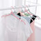 Portable Foldable Clothes Hangers Travel And Home MultiFunctional Storage Solution 5pcs10pcs Set 2