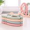 Portable Foldable Clothes Hangers Travel And Home MultiFunctional Storage Solution 5pcs10pcs Set 6