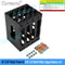 12V Battery Frame Holder FlameRetardant ABS PC Plastic Case With Latches For Lifepo4 Cells 10