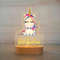 Personalized Childrens Night Light Custom Name Acrylic Animal Lamp For Baby Kids Bedroom Decorati 25
