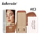 SerumBoosted Foundation Stick High Coverage Hydrating Balm Skin Tint For Smooth Plump Radiant Fin 19