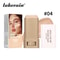 SerumBoosted Foundation Stick High Coverage Hydrating Balm Skin Tint For Smooth Plump Radiant Fin 20