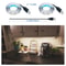 GlowFlex USB LED Strip Lights 2835 White And Warm White Lighting Tape For Home And TV Backlight 4