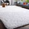 CozyHaven Fluffy Area Rug Soft Fuzzy Carpet For Bedroom Living Room And Kids Spaces 15