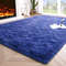 CozyHaven Fluffy Area Rug Soft Fuzzy Carpet For Bedroom Living Room And Kids Spaces 8