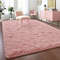 CozyHaven Fluffy Area Rug Soft Fuzzy Carpet For Bedroom Living Room And Kids Spaces 18
