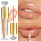 LustreGlow Diamond Shimmer Lip Gloss Moisturizing Glitter Liquid Lipstick In 9 Colors 1