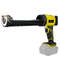 ProSeal Cordless Electric Caulking Gun  10oz300ml With 4 Speed Settings And LED Light Compatible Wi 6