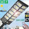 504 LED Solar Street Light UltraBright Outdoor Motion Sensor With Remote Control Waterproof Desig 1