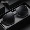 Aluminum Photochromic Sunglasses Polarized AntiGlare Chameleon Glasses For Men Women 1