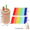 Montessori Wooden Color Sorting Shape Matching Toys Fine Motor Sensory Educational Puzzle For To 9