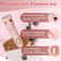 2in1 Electric Razor For Women Waterproof Bikini Trimmer Face Shaver 3
