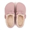 Womens Winter Fur Slippers Waterproof AntiSlip Plush Lined House Garden Shoes 2