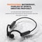 Xiaomi Mijia Bone Conduction Sport Headphones Wireless Bluetooth Earphones With Mic For Running F 1