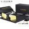 Square Photochromic Sunglasses Polarized Mens Womens Driving Glasses With Day Night Vision 1