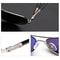Luxury Polarized Sunglasses For Men Vintage Pilot UV400 Driving Glasses 3