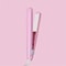 Mini Ceramic Hair Straightener Quick Heating Styling Tool For Bangs Curling Travel 6